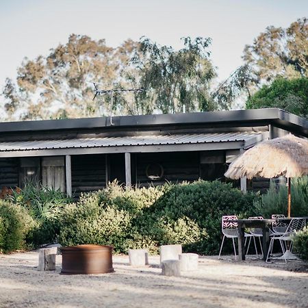 Esperance Chalet Village Экстерьер фото