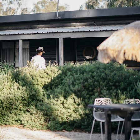 Esperance Chalet Village Экстерьер фото