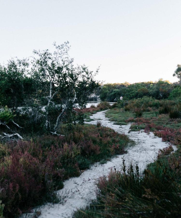 Esperance Chalet Village Экстерьер фото