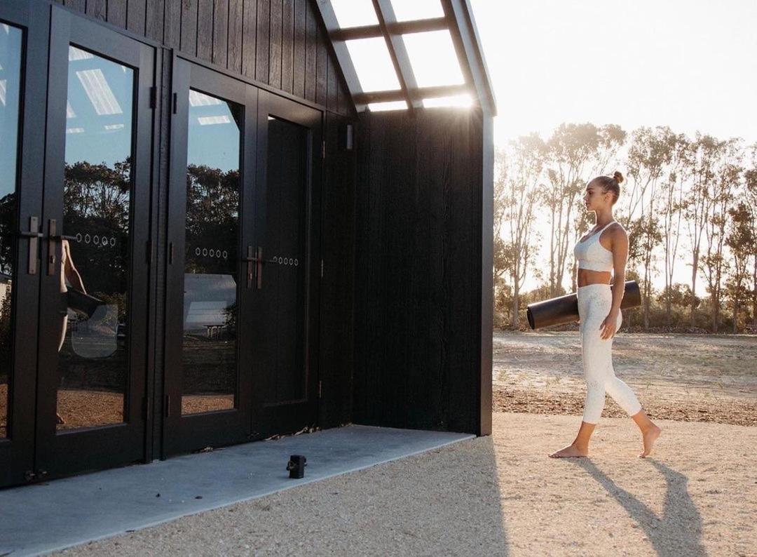 Esperance Chalet Village Экстерьер фото