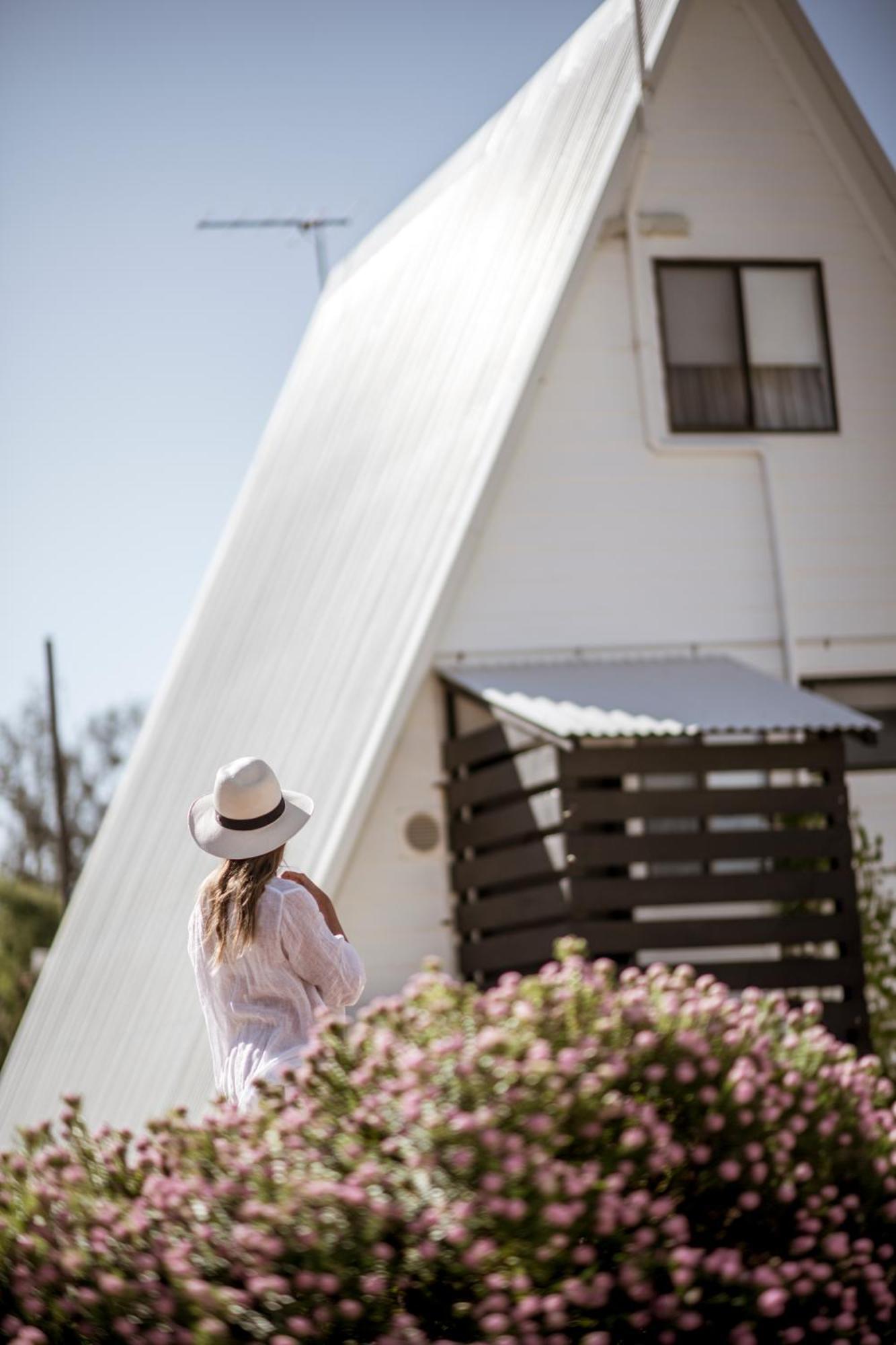 Esperance Chalet Village Экстерьер фото