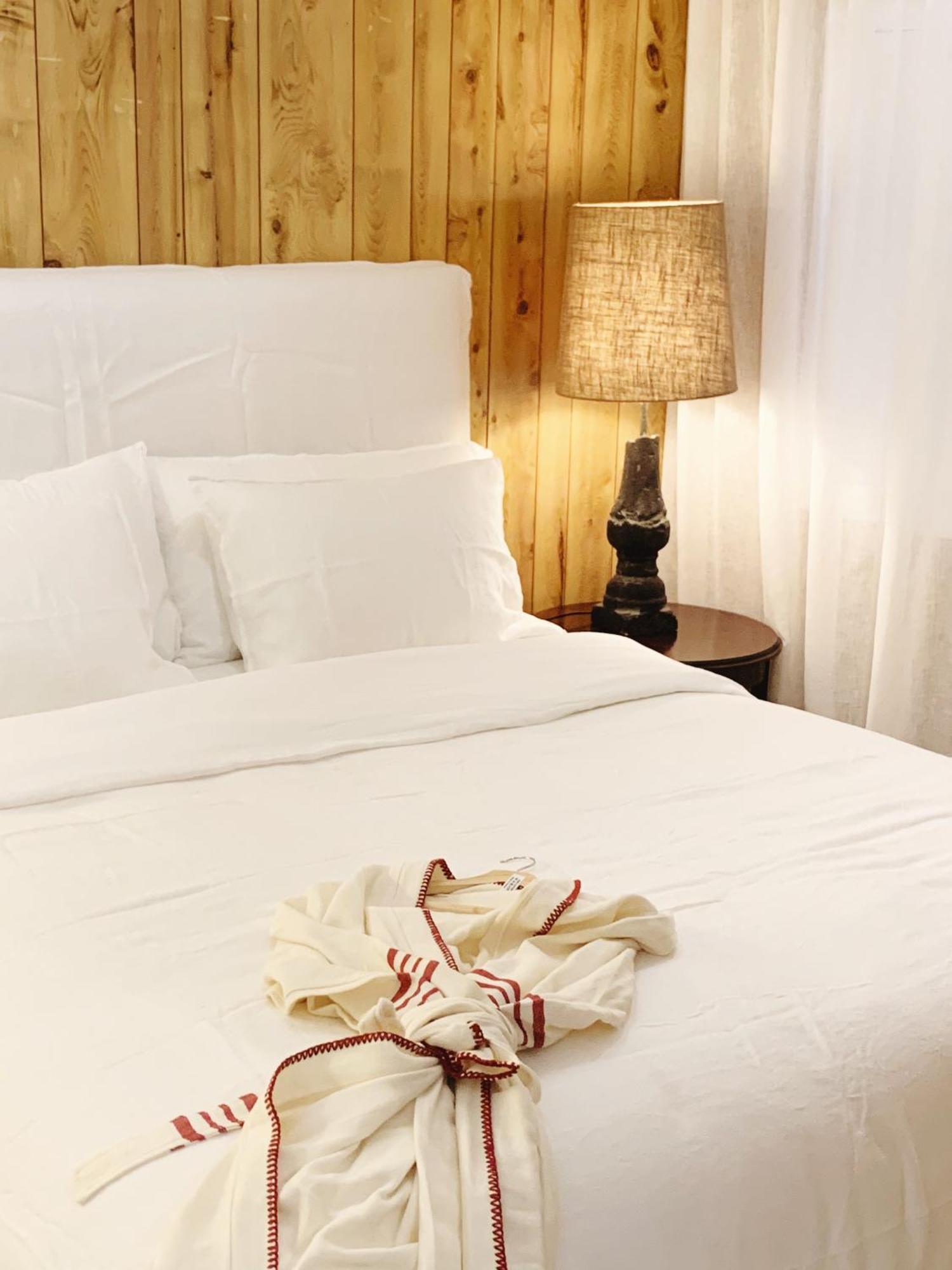 Esperance Chalet Village Экстерьер фото