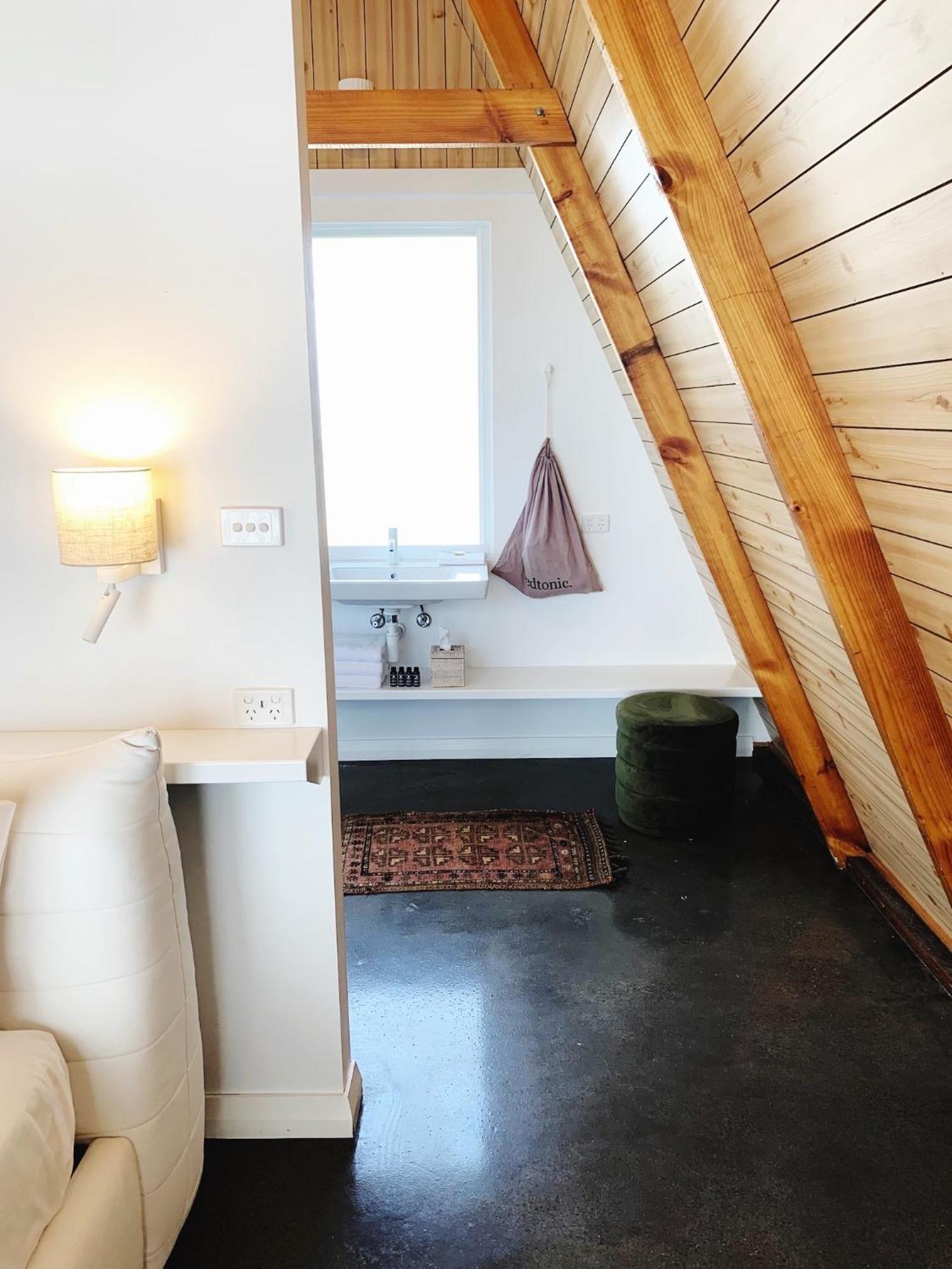 Esperance Chalet Village Экстерьер фото