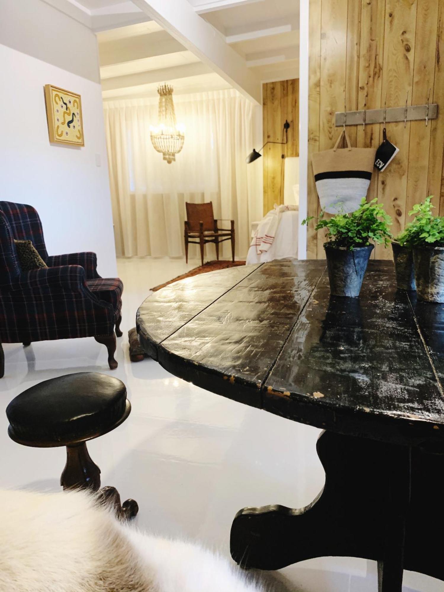 Esperance Chalet Village Экстерьер фото