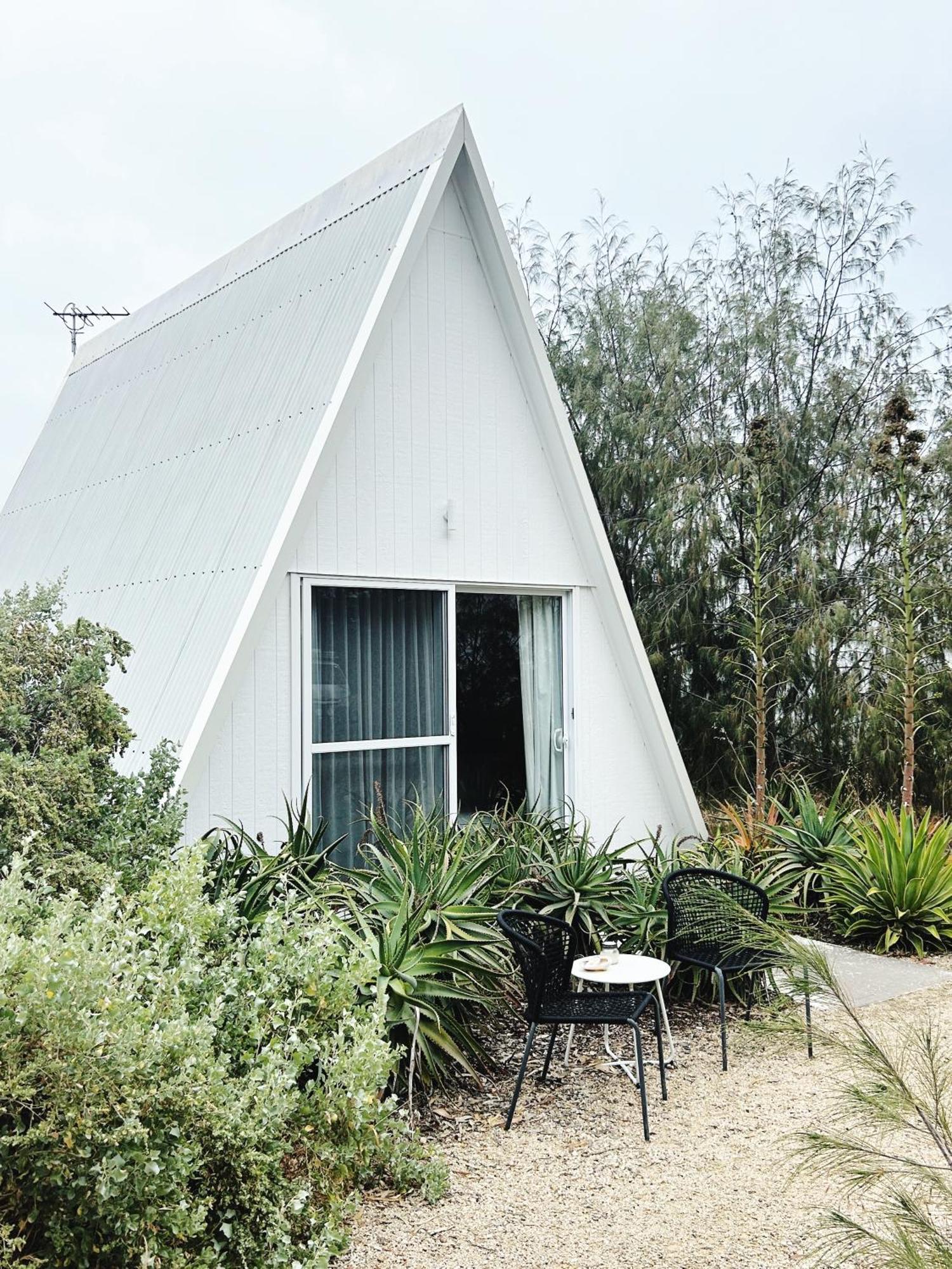 Esperance Chalet Village Экстерьер фото